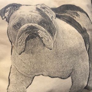 Meet your Posher, Richard